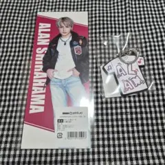 DMMスクラッチ GENERATIONS 亜嵐