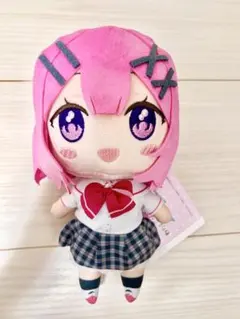 2026年最新】わたなれ みでぃあんぬいぐるみの人気アイテム - メルカリ