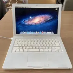 ジャンク MacBook Air 2017 A1466 i5/8GB - メルカリ