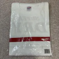 ASAHI SUPER DRY Tシャツ ホワイト Mサイズ