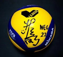 2025年最新】バレー サインボールの人気アイテム - メルカリ