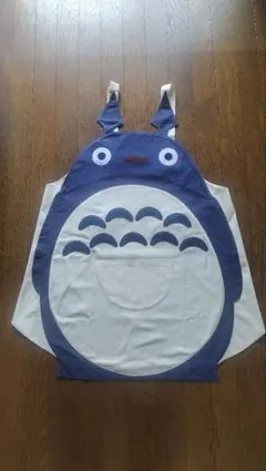 おとな用 トトロ エプロンのサムネイル