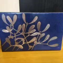 スイベル・ギュレー、【B020 WATER LILIES】、希少な額装用画集より