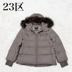 ダウンジャケット ショート丈