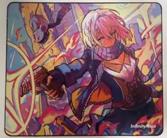 infinitymice Vagabond XL マウスパッド