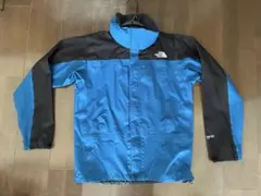 THE NORTH FACE レインテックス プラズマM