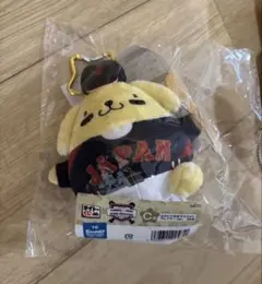 タイトーくじサンリオ＆侍ジャパンC賞