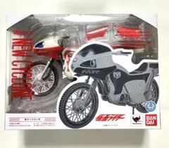 2025年最新】s.h.フィギュアーツ サイクロン号の人気アイテム - メルカリ