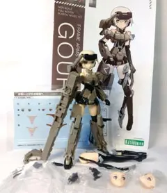 ジャンク品)グランデスケール轟雷 - メルカリ