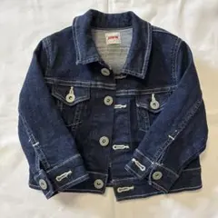 ベビージャケット