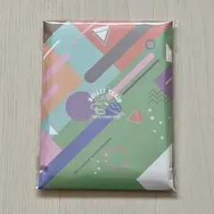 超特急 FC継続特典 集合アクスタセット 夢8