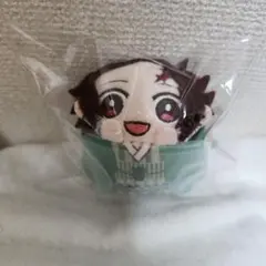 鬼滅の刃 映画村もちころりん竈門炭治郎