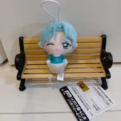 キミとアイドルプリキュアぬいぐるみちゃーむ 響カイト