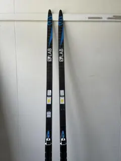 SALOMON SLAB スケーティング　192cm クロスカントリースキー SALOMON SLAB スケーティング 192cm クロスカントリースキー - メルカリ
