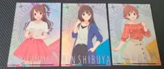 ツアーズレア ゲームカード