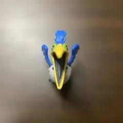 ウッウが仲間になりたそうにこちらを見ている。