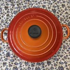 2025年最新】ル・クルーゼ 鍋 24の人気アイテム - メルカリ