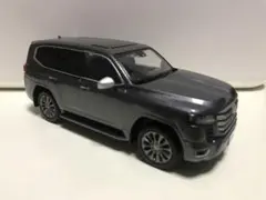 TOYOTA LAND CRUISER ZX ミニカー - メルカリ