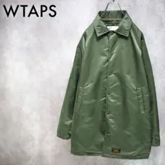 2025年最新】WTAPS ミリタリージャケット 17AWの人気アイテム - メルカリ