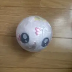 ガチャガチャ ルルン ふたりはプリキュアぬいぐるみクリップ