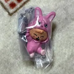 【StrayKids】PuppyM（ガチャガチャ つまんでつなげてますこっと）