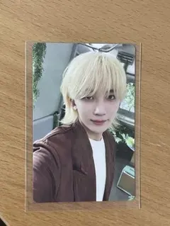 2025年最新】ジョンハン トレカ 消費期限の人気アイテム - メルカリ