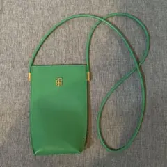 トミーフィルフィガー ショルダーバッグ スマホ用