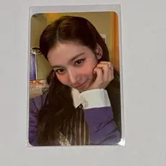 TWICE Nemo JYP特典 サナ　トレカ twice サナ with you-th トレカ 特典 nemo フォトカード sana｜Yahoo