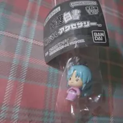 BANDAI 幽遊白書 ぼたんめじるしアクセサリー