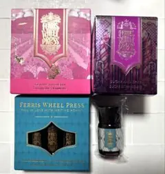 2026年最新】フェリスホイールプレスの人気アイテム - メルカリ