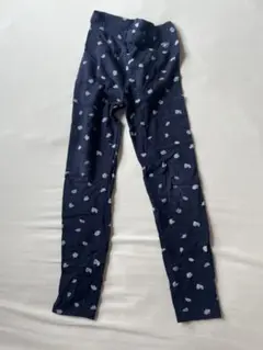 プチバトー♡レギンス