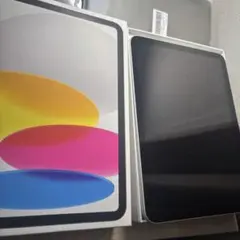 A*様 【付属品付】Apple iPad (第11世代) シルバー A16 10