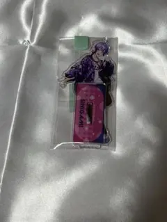 日常組 しにがみ アクリルキーホルダー カード セット - メルカリ