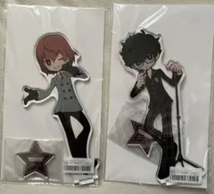 2025年最新】ペルソナ5タクティカの人気アイテム - メルカリ