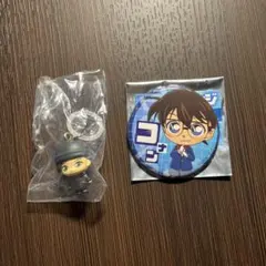 2026年最新】コナン展 缶バッジの人気アイテム - メルカリ