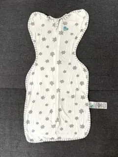 Sako様　スワドルアップ　バンブーライト　M