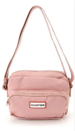 ハンター◆ナイロンクロスボディ