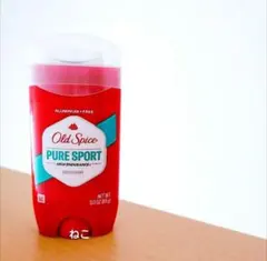 オールドスパイス ピュアスポーツ デオドラント 85g 制汗剤④ - メルカリ