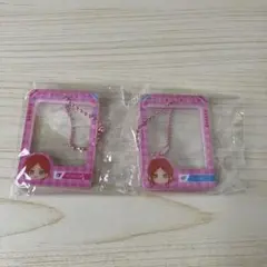 あんスタ みにコレ ミニフォトフレーム ゆうた ひなた