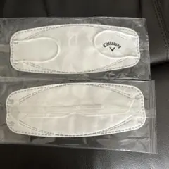 キャロウェイ、マスク