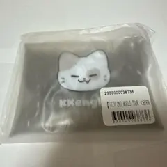 ITZY イェジ オンラインくじ ミニクリアポーチ