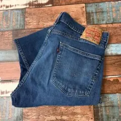 C*K様 Levi's 505 リーバイス　バギー　デニム W36 L30 メン
