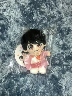 【新品未使用】大西流星 ちびぬい