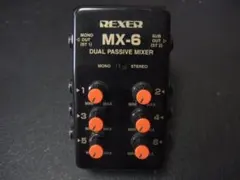 2025年最新】rexer mx-6の人気アイテム - メルカリ