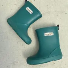futafuta レインシューズ　長靴　16cm