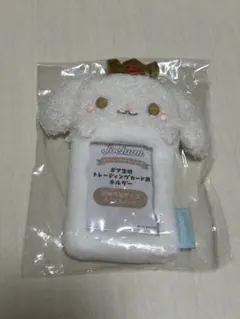 JOCHUM（ジェオチャム）　RURUトレカケース