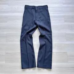 Wrangler ラングラー ランチャーパンツ WS0129 36 チャコールのサムネイル