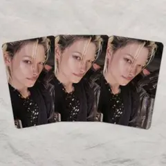 ENHYPEN ニキ vanish weverse album トレカ