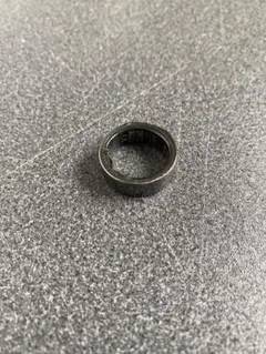 Oura Ring（Gen3）スマートリング サイズ9 Black