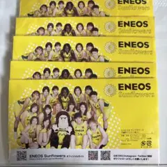 2025年最新】eneosサンフラワーズの人気アイテム - メルカリ